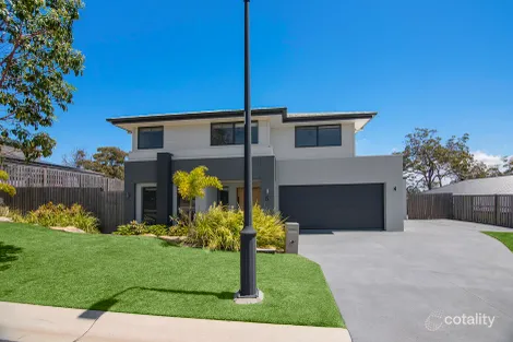 Property photo of 5 Quest Terrace Coomera QLD 4209