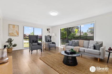 Property photo of 21 Maxworthy Street Kambah ACT 2902