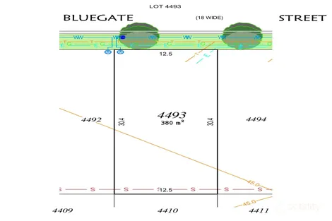 Property photo of 83 Bluegate Street Box Hill NSW 2765