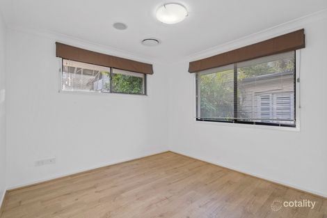 Property photo of 156 Ninth Avenue St Lucia QLD 4067