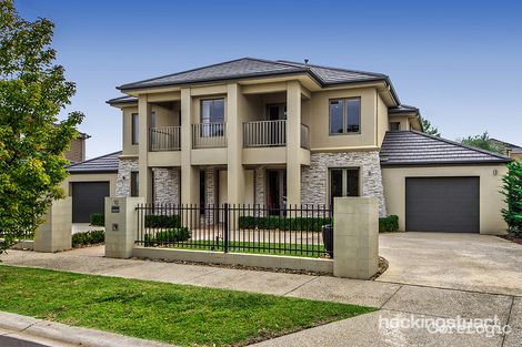 Property photo of 10 Lauriston Quay Caroline Springs VIC 3023