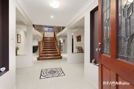 Property photo of 9 Chevron Close Forest Lake QLD 4078