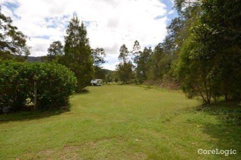 Property photo of 193 Lamington National Park Road Canungra QLD 4275