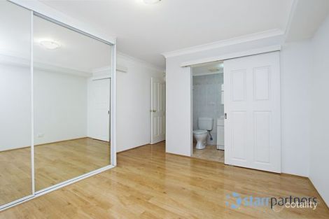 6/22 Gordon St, Bankstown, NSW 2200