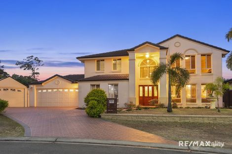 Property photo of 9 Chevron Close Forest Lake QLD 4078