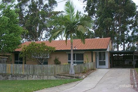 41 Bloodwood Cres, Molendinar, QLD 4214