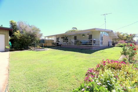 Property photo of 58 School Lane Emerald QLD 4720