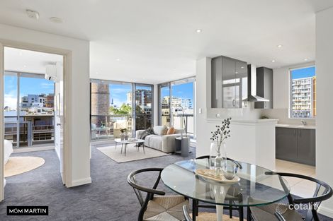 Property photo of 1021/7 Potter Street Waterloo NSW 2017