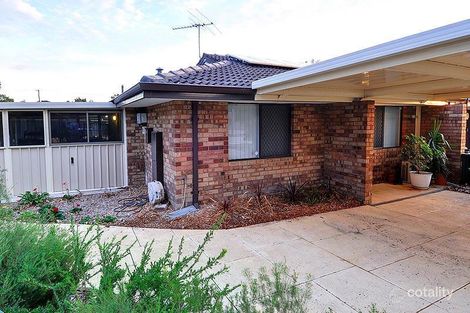Property photo of 37A Harris Way Westminster WA 6061