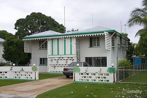 61 Halstead St, Gulliver, QLD 4812