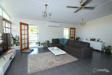 Property photo of 58 School Lane Emerald QLD 4720