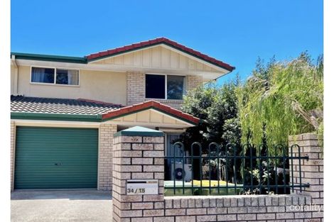 34/15 Peterson St, Wellington Point, QLD 4160