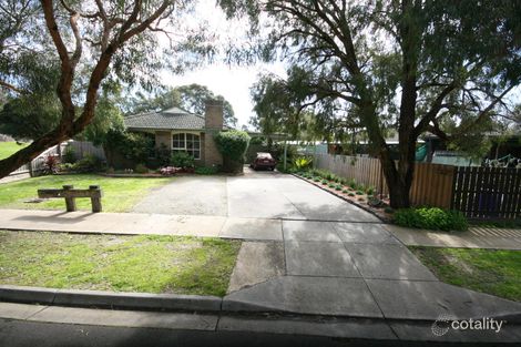 Property photo of 4 Waters Avenue Upper Ferntree Gully VIC 3156