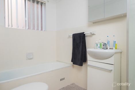 Property photo of 13/158 Sandal Crescent Carramar NSW 2163