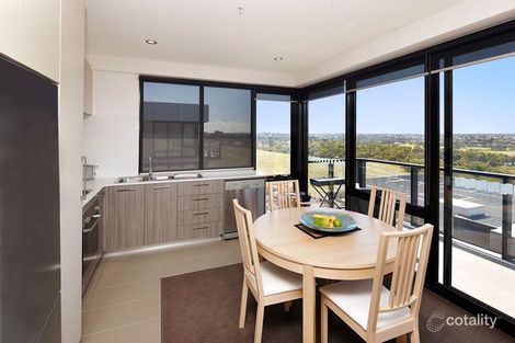 Property photo of 301/60 La Scala Avenue Maribyrnong VIC 3032
