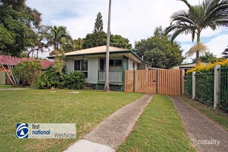 Property photo of 23 Caldwell Street Goodna QLD 4300