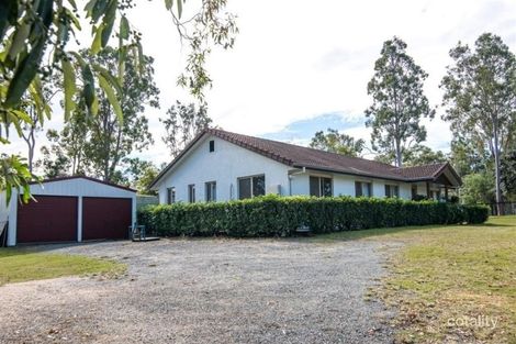 Property photo of 270-282 Palomino Road Tamborine QLD 4270