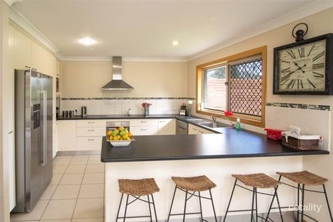 Property photo of 270-282 Palomino Road Tamborine QLD 4270