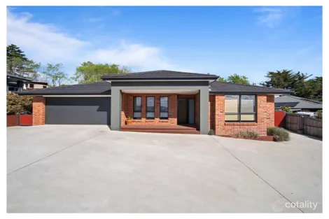 8 Mestre Ct, St Leonards, TAS 7250