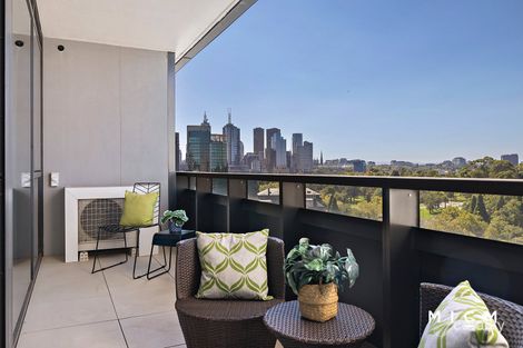 Property photo of 1307/25-29 Coventry Street Southbank VIC 3006