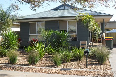 Property photo of 10 Mitchell Street Whyalla Stuart SA 5608