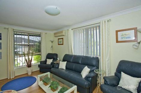 Property photo of 166 Benjamin Lee Drive Raymond Terrace NSW 2324