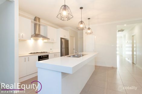 Property photo of 11 Pom Pom Place Edmondson Park NSW 2174