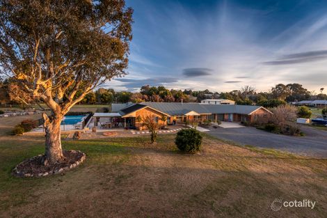 8 Lincoln Ave, Murrumbateman, NSW 2582