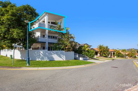 6/22 Winton Tce, Varsity Lakes, QLD 4227