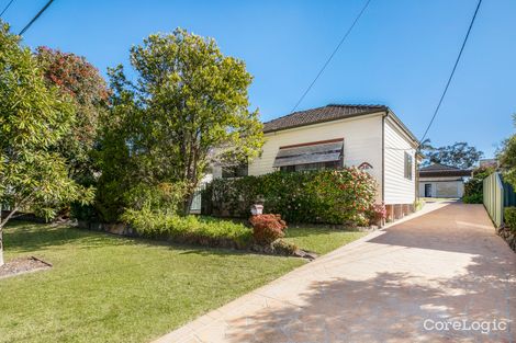 Property photo of 35 Wolger Street Como NSW 2226