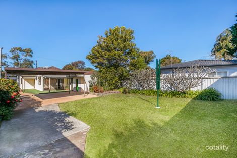 Property photo of 35 Wolger Street Como NSW 2226