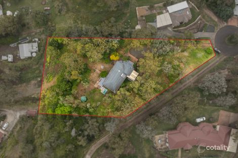 Property photo of 20 Hillview Court Top Camp QLD 4350