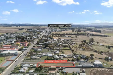 125b Main St, Cressy, TAS 7302