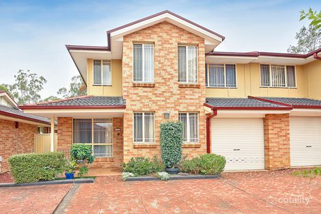 3/15-17 Carlisle St, Ingleburn, NSW 2565