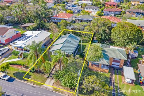 Property photo of 10 Bradnor Street Carina QLD 4152