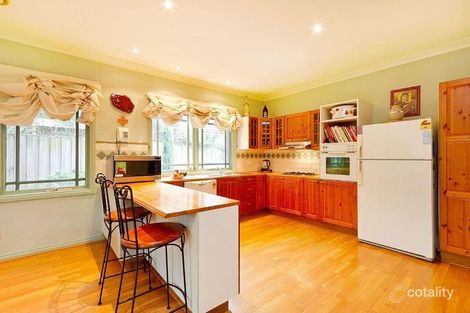 Property photo of 7 Kennard Place Burwood East VIC 3151