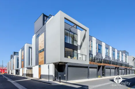 Property photo of 1 Candle Road Port Melbourne VIC 3207