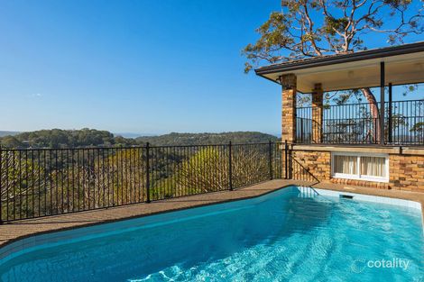 Property photo of 42 The Circle Bilgola Plateau NSW 2107