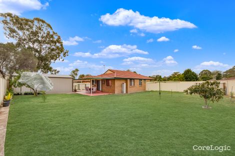 Property photo of 46 Karrabul Road St Helens Park NSW 2560