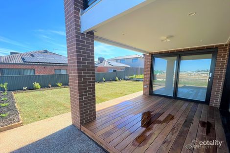 Property photo of 45 Masquerade Road Berwick VIC 3806