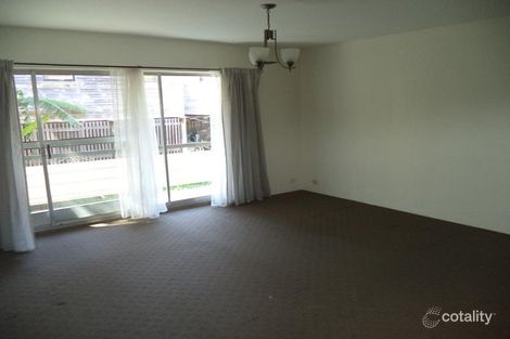 Property photo of 3/21 Lisson Grove Wooloowin QLD 4030