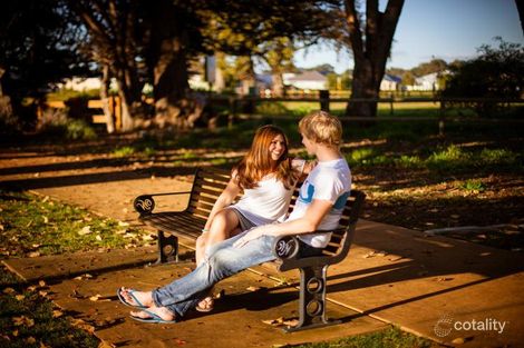 Lot 1441 Gurnard Loop, Kealy, WA 6280