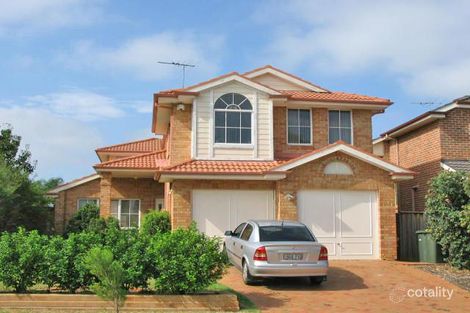 Property photo of 6 Marie Avenue Glenwood NSW 2768
