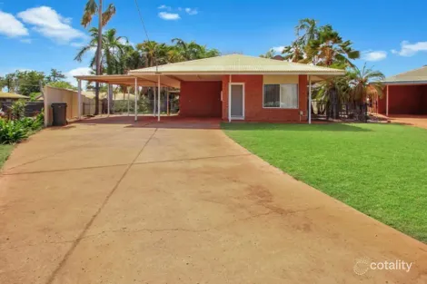 5 Travers Ct, Katherine East, NT 0850