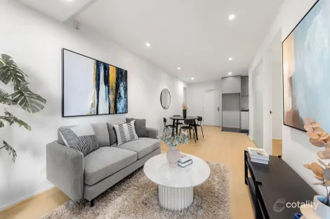 2111/151 City Rd, Southbank, VIC 3006