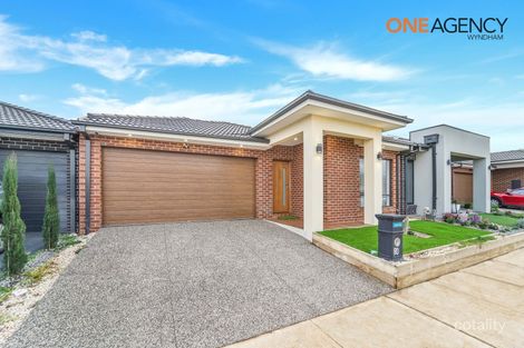 Property photo of 80 Surin Road Tarneit VIC 3029