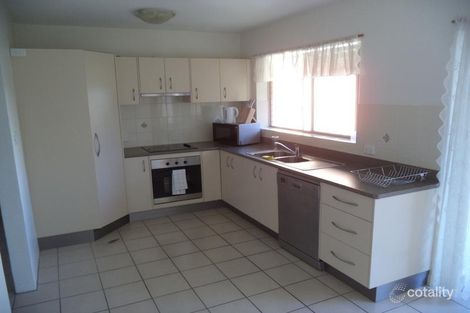 Property photo of 3/21 Lisson Grove Wooloowin QLD 4030