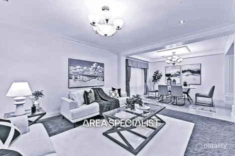 Property photo of 3 Princetown Drive Waterways VIC 3195