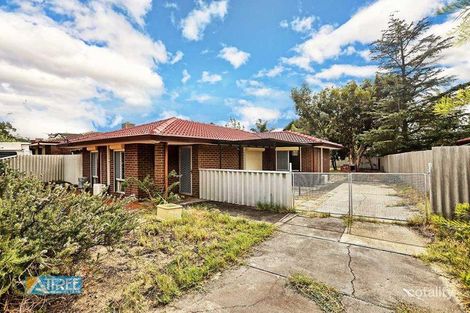 Property photo of 11 Kidbroke Place Kelmscott WA 6111