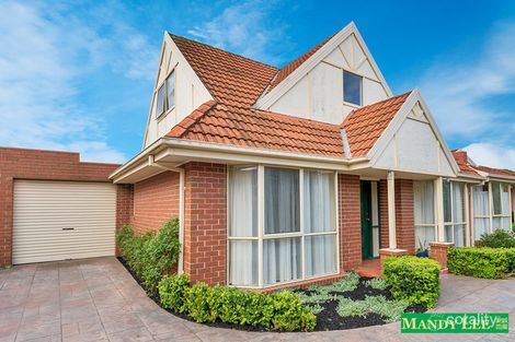 3/12 Victoria St, Box Hill, VIC 3128